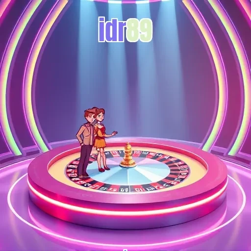 idr89: Temukan Panduan Bermain Menarik untuk Game Online Terbaik