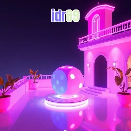 idr89: Platform Game Online dengan Fitur Menarik untuk Gamer Indonesia