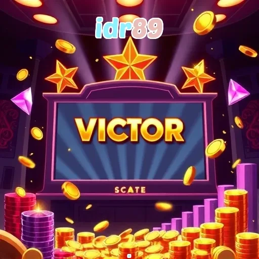idr89: Temukan Promosi Menarik dan Keunggulan untuk Para Gamers